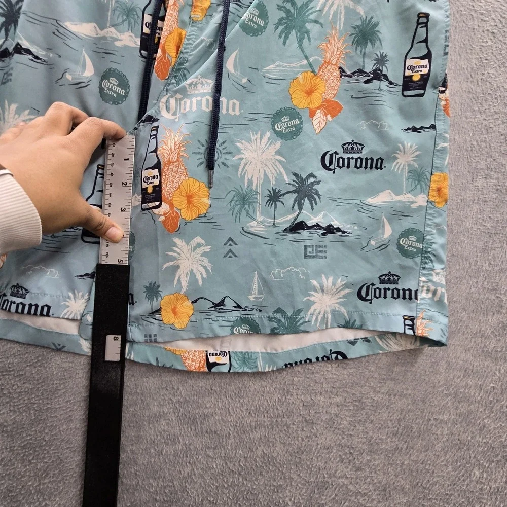 Corona photos items
